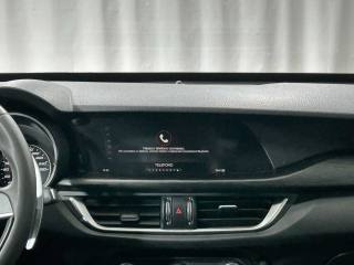ALFA ROMEO Stelvio usata, con Bluetooth