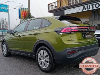 VOLKSWAGEN Taigo usata, con Sensori di parcheggio posteriori