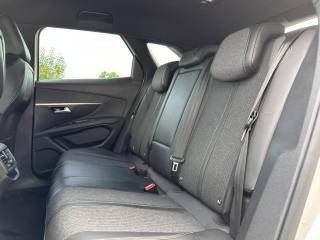 PEUGEOT 3008 usata, con Servosterzo