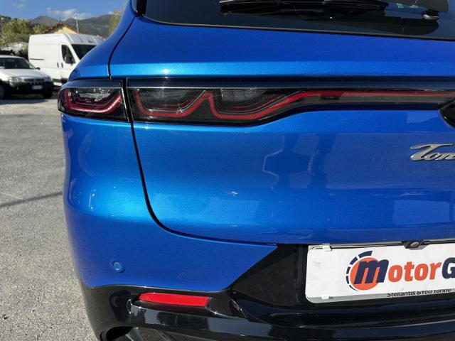 ALFA ROMEO Tonale usata, con Chiusura centralizzata telecomandata