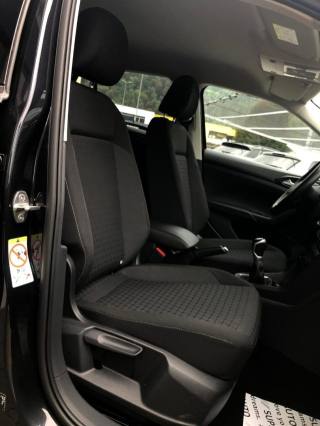 VOLKSWAGEN T-Cross usata, con Start/Stop Automatico