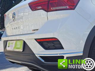 VOLKSWAGEN T-Roc usata 32