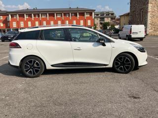RENAULT Clio usata, con Airbag Passeggero