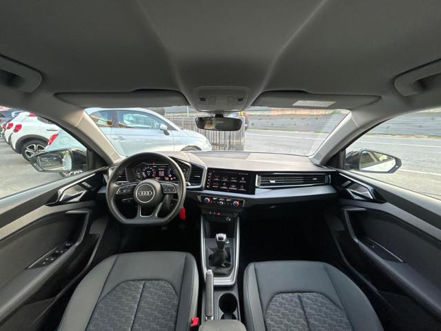AUDI A1 usata, con Controllo automatico clima