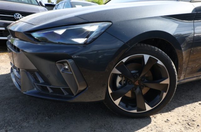 CUPRA Leon usata, con Airbag Passeggero