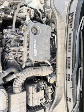 HYUNDAI Kona usata, con Head-up display