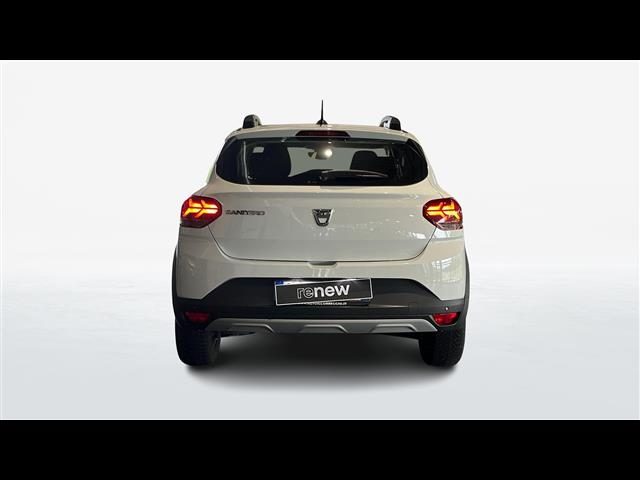DACIA Sandero usata 10