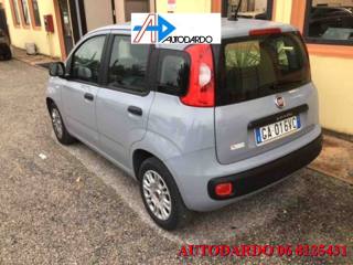 FIAT Panda usata, con Servosterzo