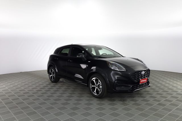 FORD Puma usata 1