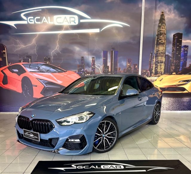 BMW 220 usata 1