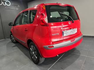 NISSAN Note usata, con Alzacristalli elettrici