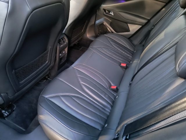 DS AUTOMOBILES DS 4 usata, con ESP