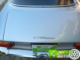 ALFA ROMEO GT usata 27