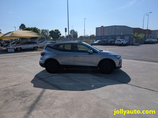SEAT Arona usata, con Airbag Passeggero