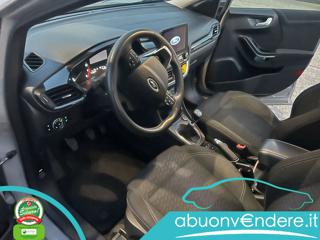 FORD Puma usata, con Climatizzatore