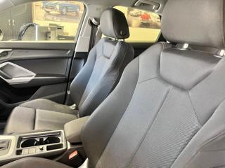 AUDI Q3 usata, con Autoradio