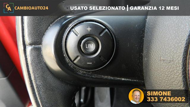 MINI Countryman usata 73