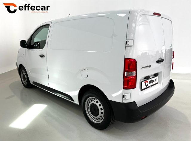 CITROEN Jumpy usata, con Alzacristalli elettrici