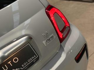 ABARTH 595 usata, con Autoradio digitale