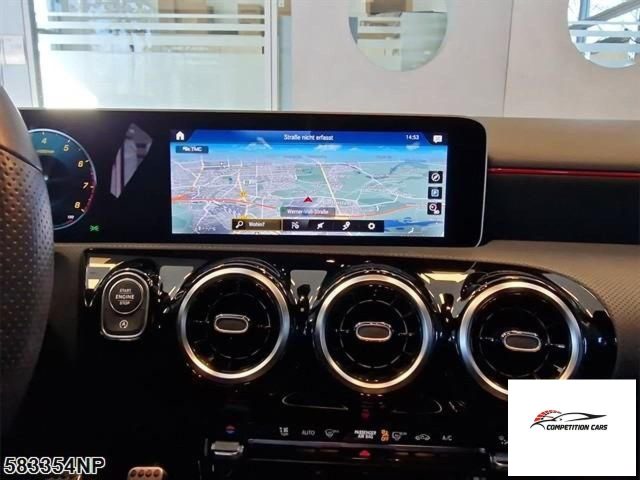 MERCEDES-BENZ A 180 usata, con Climatizzatore