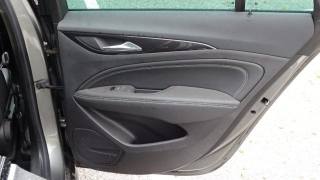 OPEL Insignia usata, con Riconoscimento dei segnali stradali