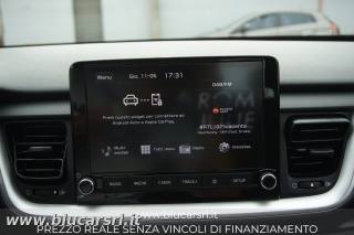 KIA Stonic usata 15