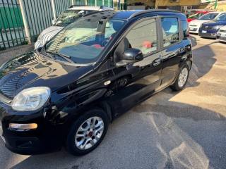FIAT Panda usata, con Airbag