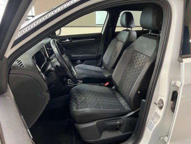 VOLKSWAGEN T-Roc usata, con Controllo trazione