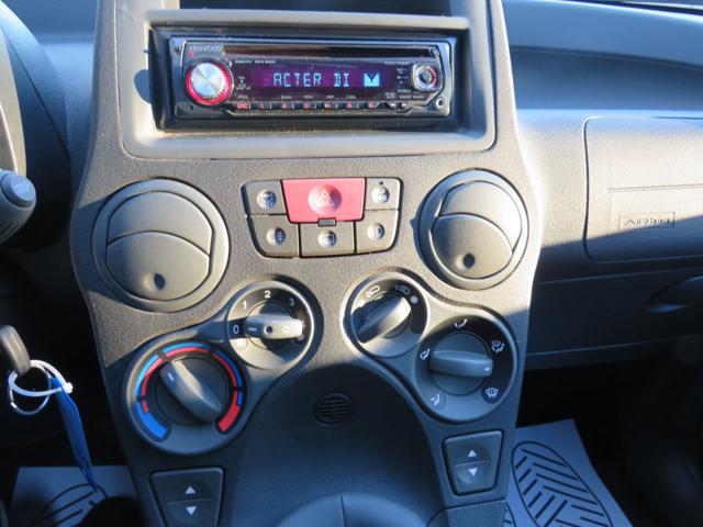 FIAT Panda usata 9