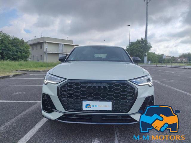 AUDI Q3 usata, con Airbag