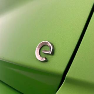 OPEL Mokka-e usata, con MP3