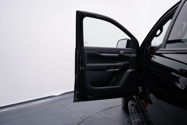 FORD Ranger Raptor usata, con Chiusura centralizzata