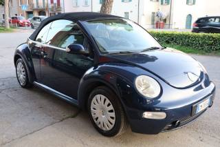 VOLKSWAGEN New Beetle usata 27