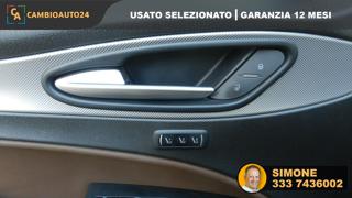ALFA ROMEO Stelvio usata, con Sistema di navigazione