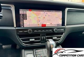 PORSCHE Macan usata, con Climatizzatore