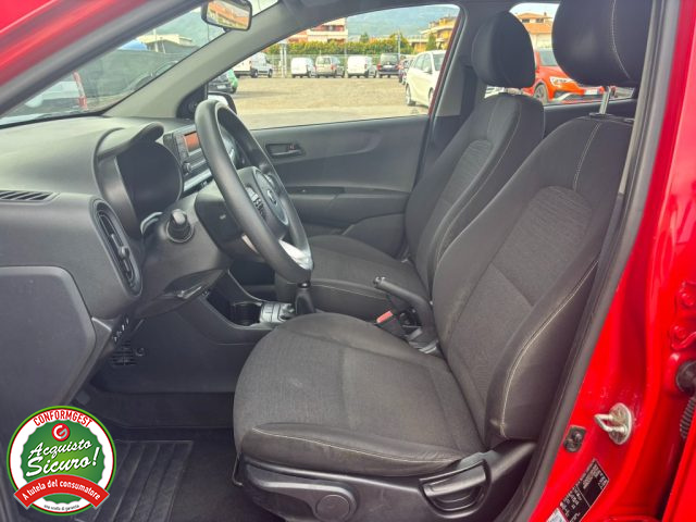 KIA Picanto usata, con Alzacristalli elettrici