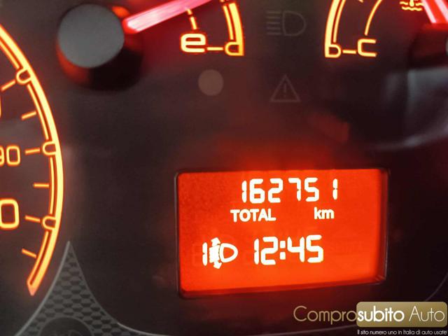 FIAT Doblo usata 17