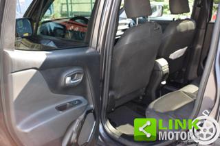 JEEP Renegade usata, con Marmitta catalitica