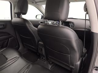 JEEP Compass usata, con Bracciolo