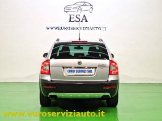 SKODA Octavia usata, con Chiusura centralizzata