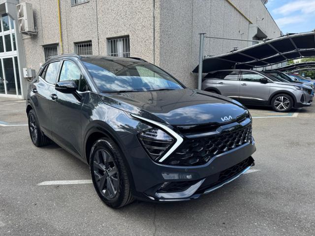 KIA Sportage usata, con Airbag