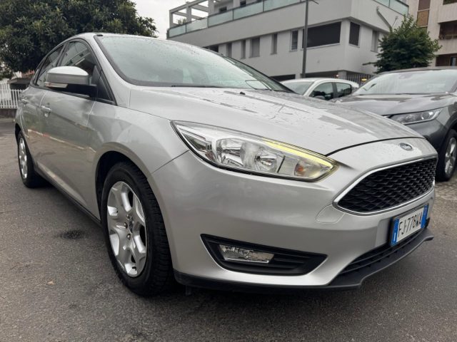 FORD Focus usata, con Alzacristalli elettrici