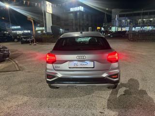 AUDI Q2 usata, con Frenata d
