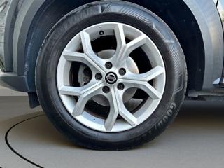 NISSAN Juke usata, con Fendinebbia