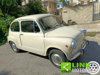 FIAT 600 usata 17