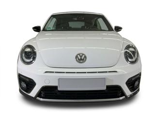 VOLKSWAGEN Maggiolino usata, con Cerchi in lega