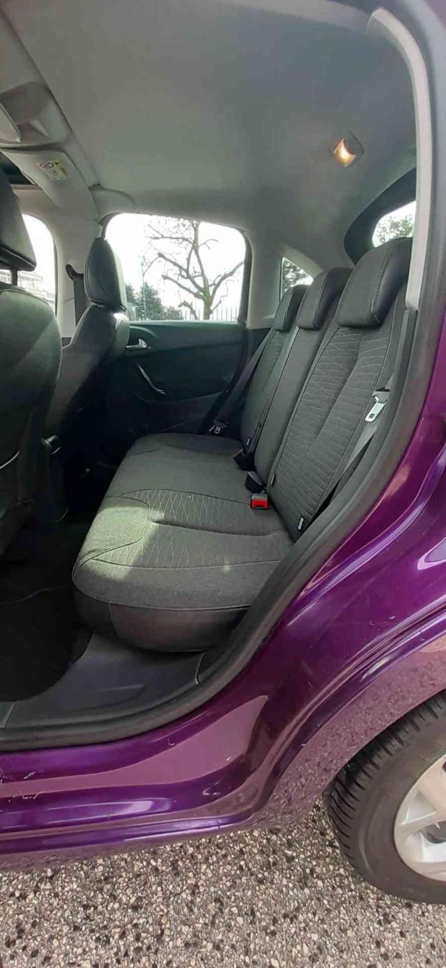 CITROEN C3 usata, con Bluetooth