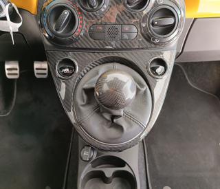 ABARTH 595 usata, con Servosterzo
