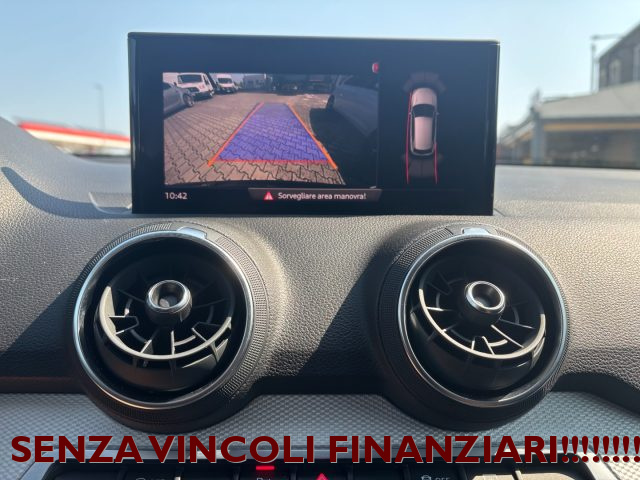 AUDI Q2 usata, con Servosterzo