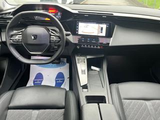 PEUGEOT 408 usata, con Boardcomputer